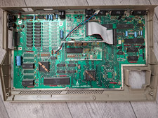 Carte mère Atari 520 STF défectueuse