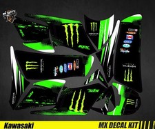 Kit déco quad pour - quad, atv