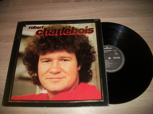 Vinyle tours robert - vinyle,