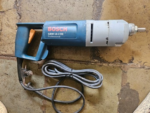 Bosch gbm re - gbm,