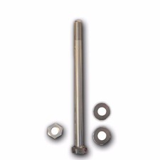 Pvp Ligero Pivotes Polo Perno