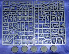 5 intercesseurs d'assaut