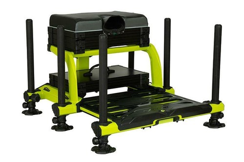 Fox matrix xr36 pro citron - fox,