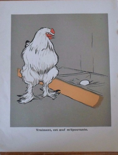 Lithographie originale cecil - lithographie,