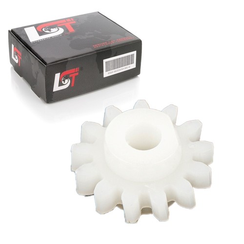 Pignon dents compteur - dents, de