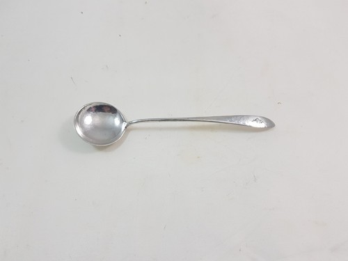 Louchette argent massif - argent,