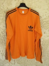 T-shirt ADIDAS coton rétro