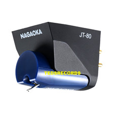 NAGAOKA JT-80LB 2026 NEW