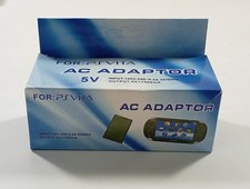 AC ADAPTATOR ALIMENTATION SECTEUR NON OFFICIEL SONY PLAYSTATION VITA (PSVITA) 10