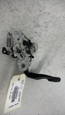 Serrure de capot PEUGEOT 306