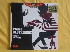 Double LP 2 x LP 33T - CRAZY