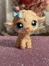 🌸Petshop mouton blind bag