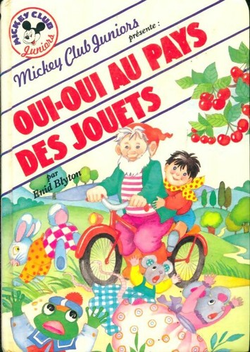 Oui pays des jouets - pays,