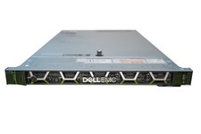 Dell poweredge r640 - 1u, 2x