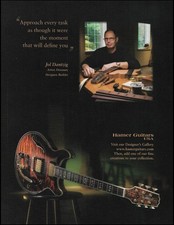 Jol Dantzig Hamer Monaco USA