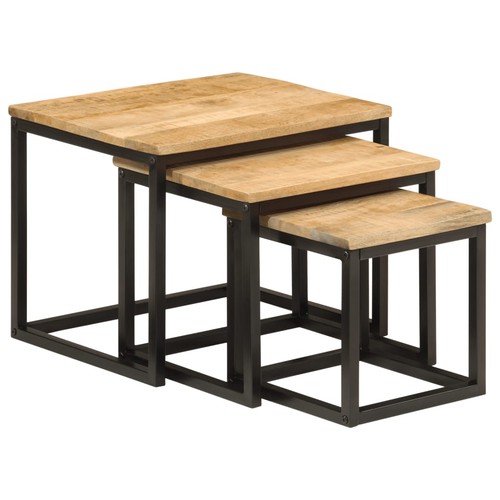 Tables basses gigognes table - tables,