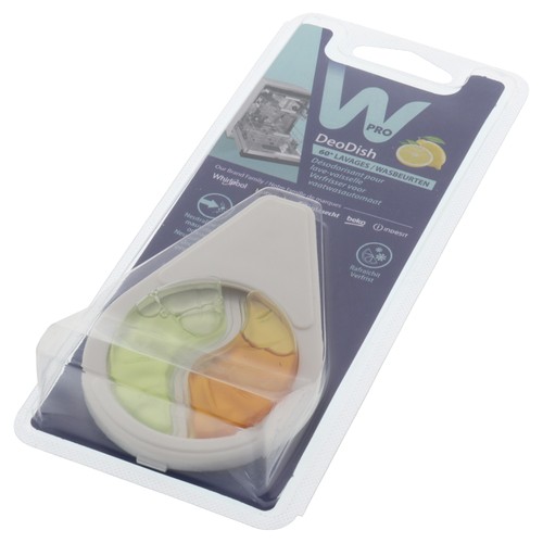Déodorant wpro deodish - déodorant,