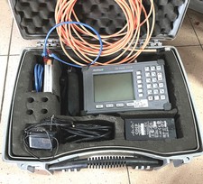 Analyseur de câbles et d'antennes ANRITSU S331A Site Master 