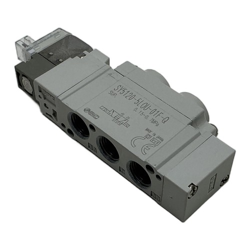 Sy5120 5l0u 01f - sy5120-5l0u-01f-q, smc