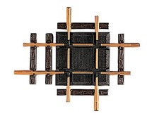 LGB 13100 Croisement 90°