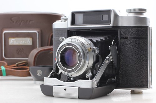 Appareil photo argentique