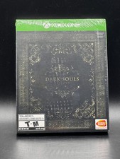 Trilogie Dark Souls Microsoft