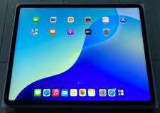 APPLE IPAD PRO 5EME GEN M1