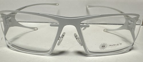 Monture lunettes vue parasite - lunettes,