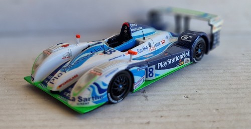 Spark le mans - spark, 1/43