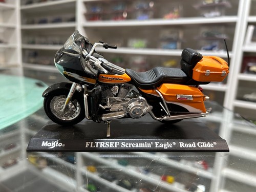 Fltrsei screamin eagle - fltrsei, road