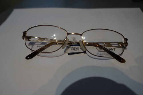 Monture lunettes charmant - monture,
