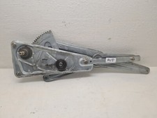 Lève vitre manuelle avant