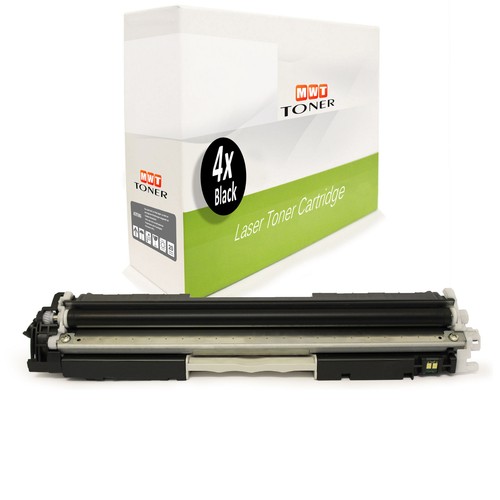 Mwt cartouche toner - cartouche, black
