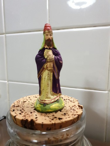 Santon creche noël nativite - noël,