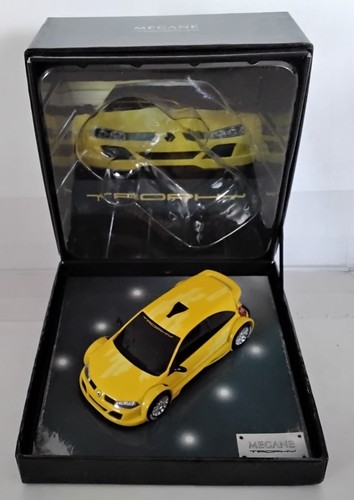 Renault megane trophy - renault,