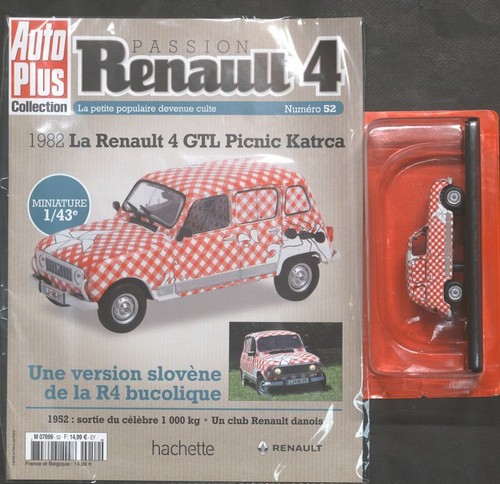 Renault la - la,