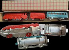 Train JEP RAME  A TIRER vers