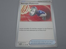Pokemon Objet Attrape-Pokémon