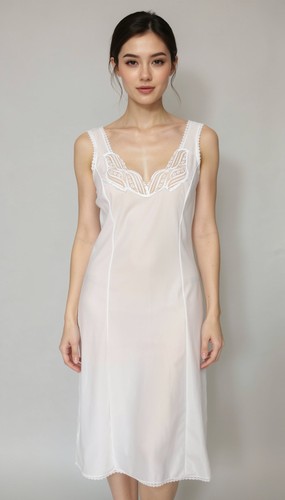 Combinaison fond robe - fond,