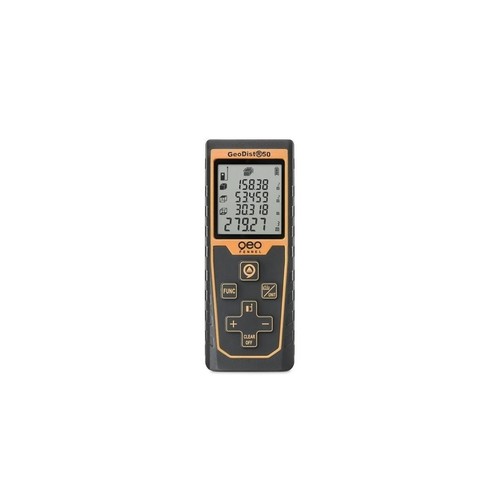 Télémètre laser geodist - télémètre, 50