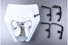 Carénage Avant /Tête de