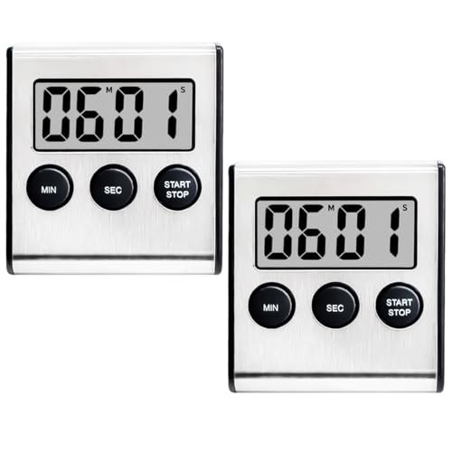 Lot timer cuisine - de,