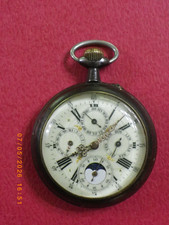 BELLE MONTRE GOUSSET