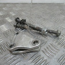 Supports moteur YAMAHA 250 YZF