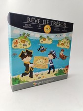 Rêve De Trésor Jeux De