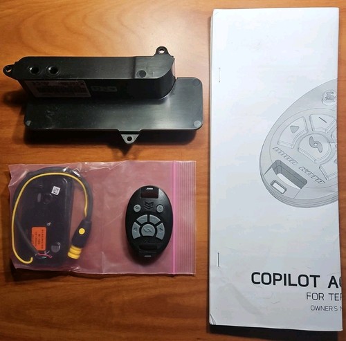 Terrova copilot 1866160 - terrova,