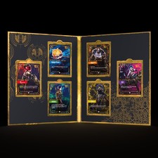 Riftbound League Of Legends Arcane Box Set - English ✅PREORDER ✅31/12/2025