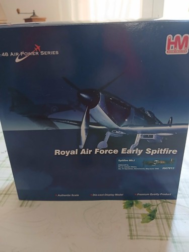 Maquette avion guerre 48 - avion,