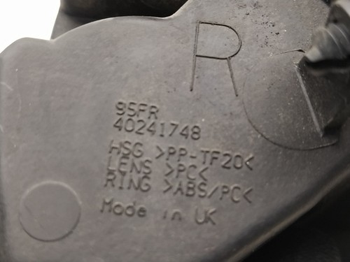 40241748 phare droit - , bmw