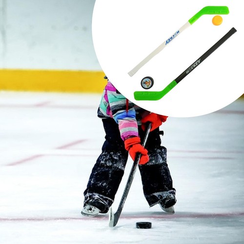 Balles hockey pour enfants - hockey,